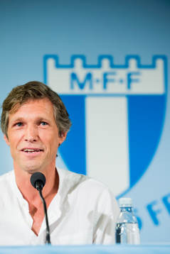 Jens Fjellström
