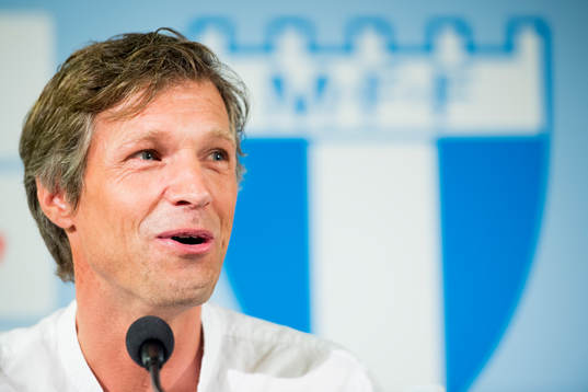 Jens Fjellström
