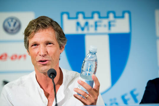 Jens Fjellström