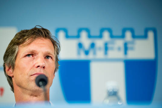 Jens Fjellström
