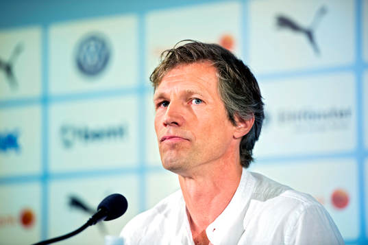 Jens Fjellström