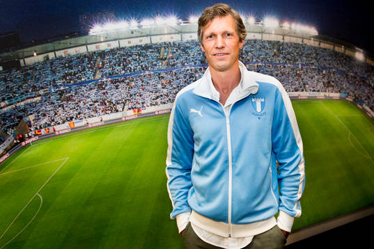 Jens Fjellström