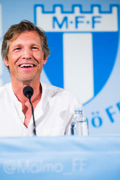 Jens Fjellström