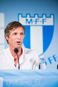Jens Fjellström