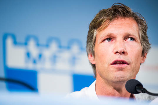 Jens Fjellström