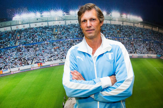Jens Fjellström