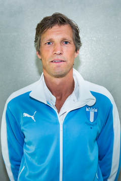 Jens Fjellström