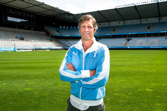 Jens Fjellström