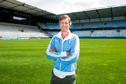 Jens Fjellström