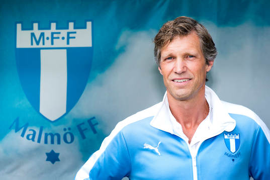 Jens Fjellström