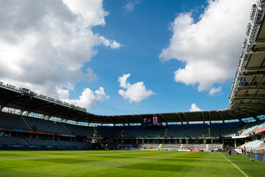 Bläddra bland fler bilder av Fotboll, Kval, Europa League, IFK Göteborg - HJK Helsingfors