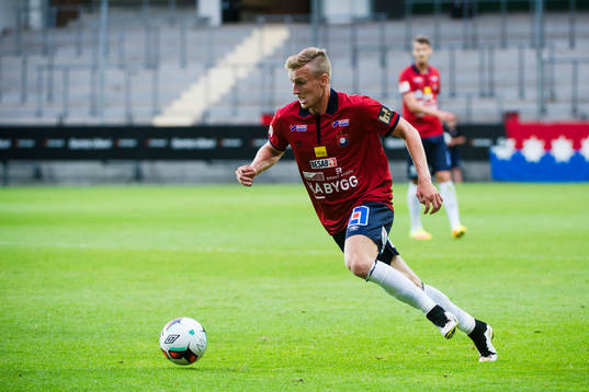 Örgrytes Sebastian Ohlsson