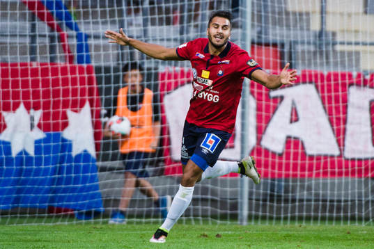 Bläddra bland fler bilder av Fotboll, Superettan, Örgryte - Syrianska