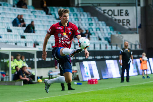 Örgrytes Daniel Paulson