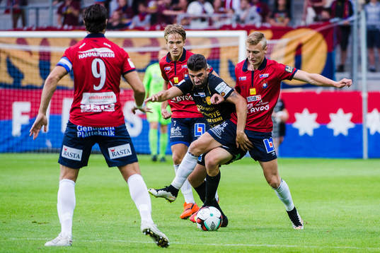 Syrianskas Mattias Mete