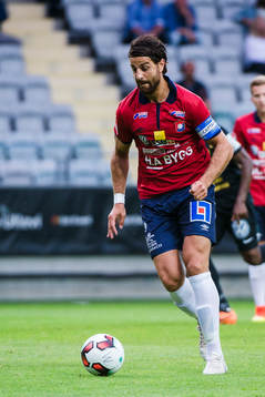 Örgrytes George Mourad