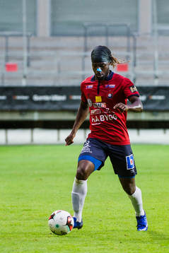 Örgrytes Martin Kayongo - Mutumba