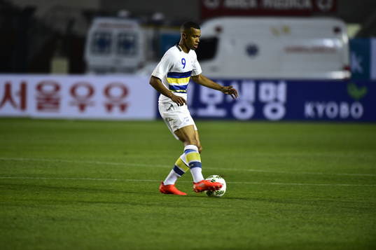 Sveriges Robin Quaison