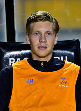 Sveriges