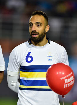 Sveriges Abdul Khalili