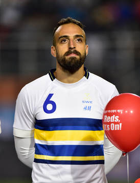 Sveriges Abdul Khalili