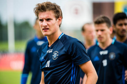 Axel Grahn deppar