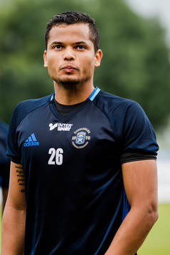 Matheus Junior de Nascimento Troche