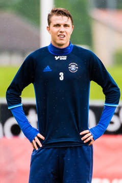 Fredrik Lundgren