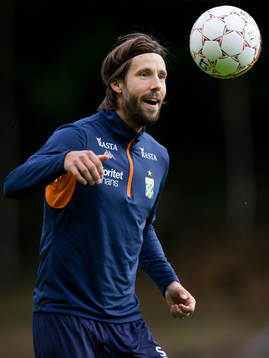 IFK Göteborgs Mattias Bjärsmyr