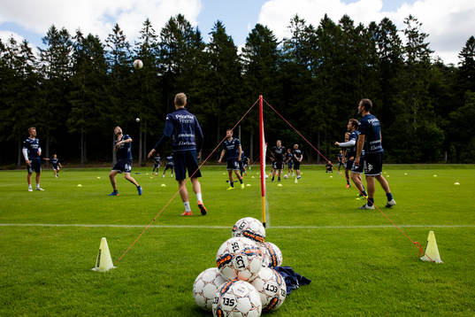 Fotbollstennis