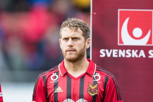 Östersunds Stefan Karlsson