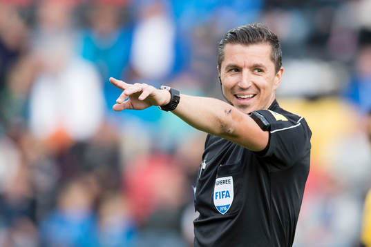 Domare Bijan Pandzic