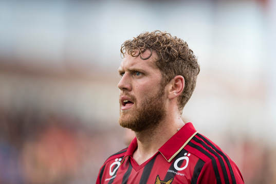 Östersunds Stefan Karlsson