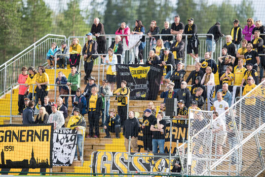 Elfsborgs klack