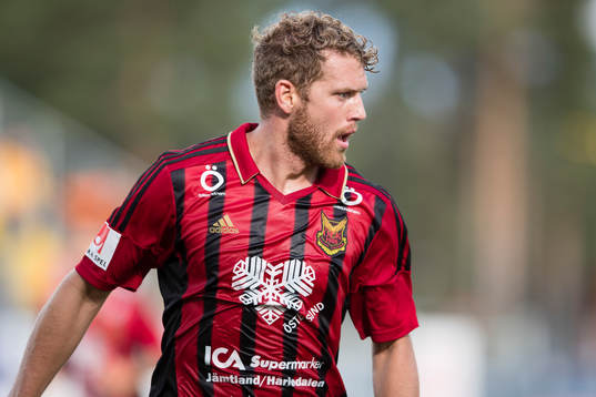 Östersunds Stefan Karlsson