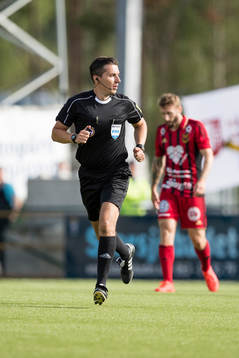 Domare Bijan Pandzic