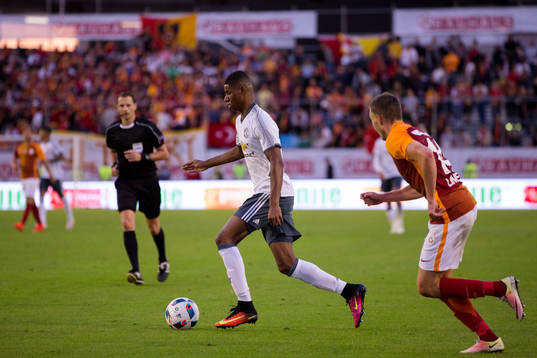 Manchester Uniteds Marcus Rashford