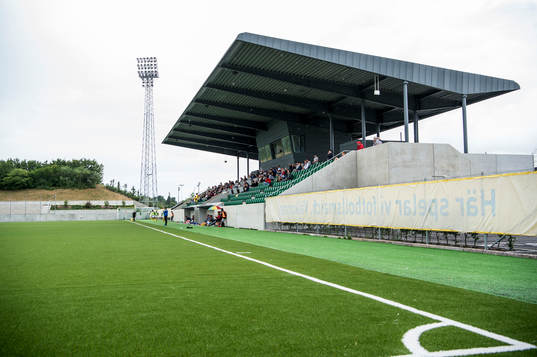Klostergårdens IP