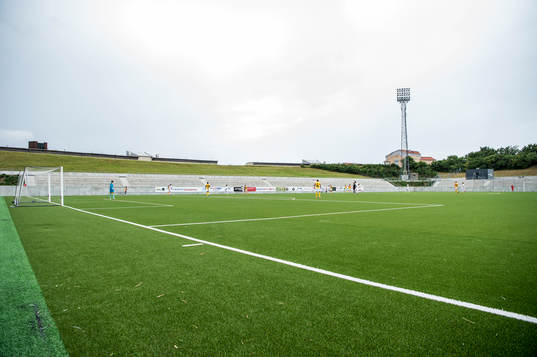 Klostergårdens IP
