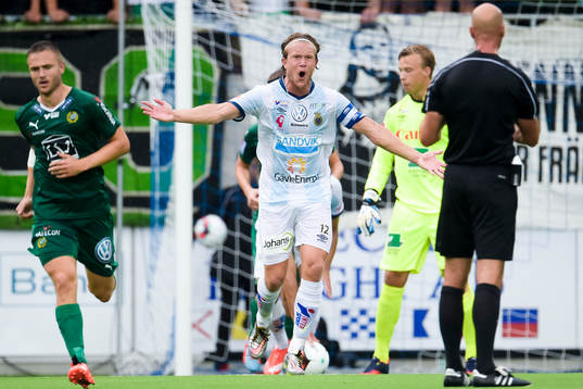 Gefles Anders Bååth reagerar på domslut