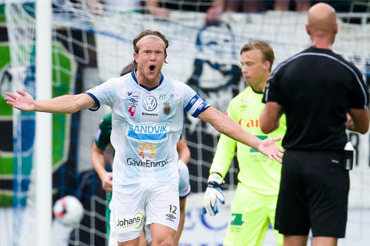 Gefles Anders Bååth reagerar på domslut