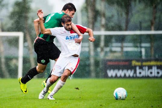 Assyriskas Yadid Staifo