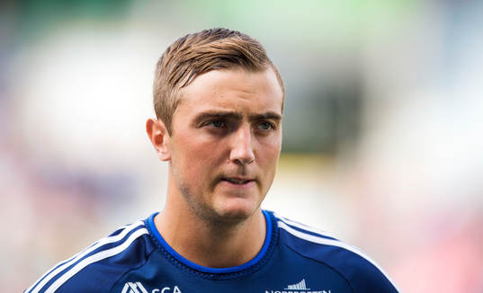 Sundsvalls Dennis Olsson