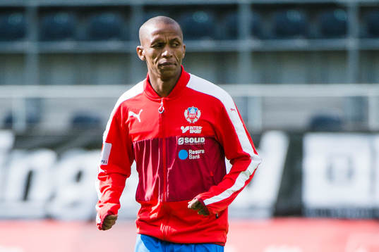 Helsingborgs Amethyst Bradley Ralani