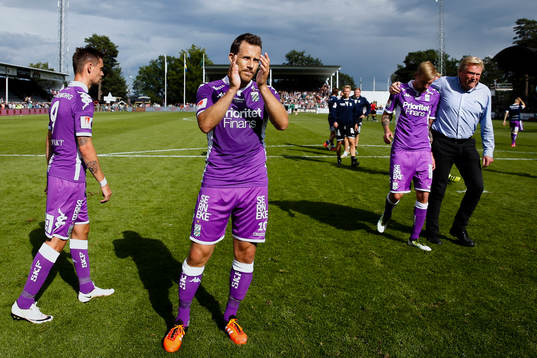Bläddra bland fler bilder av Fotboll, Allsvenskan, Jönköping - IFK Göteborg