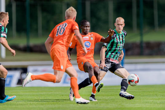 Varbergs Viktor Nilsson