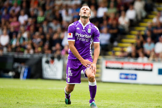 IFK Göteborgs Hjalmar Jonsson deppar