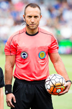 Domaren Kaspar Sjöberg