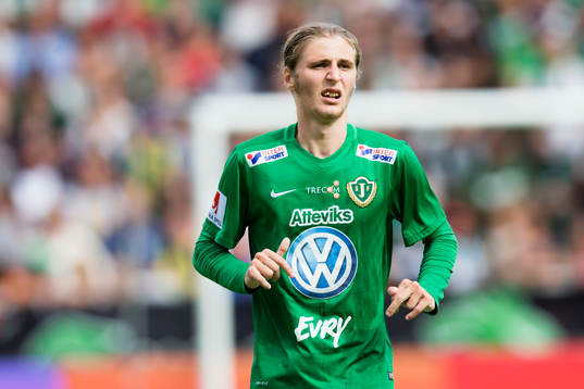 Jönköpings Pawel Cibicki