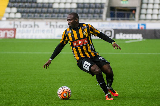Häckens John Owoeri